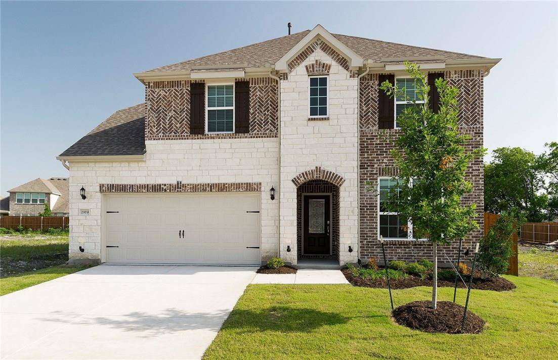 Melissa, TX 75454,2919 Ash Avenue