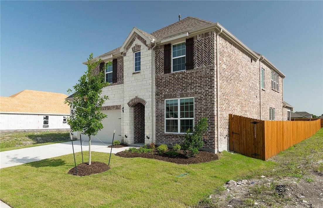 Melissa, TX 75454,2919 Ash Avenue