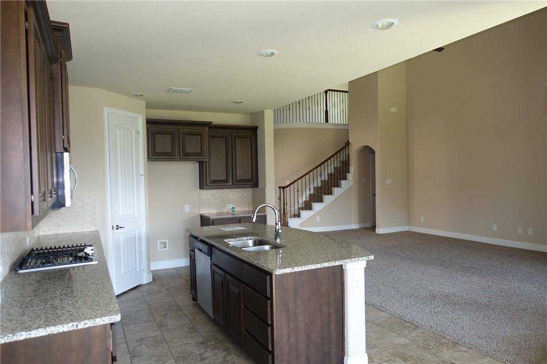 Melissa, TX 75454,4205 Mimosa Drive