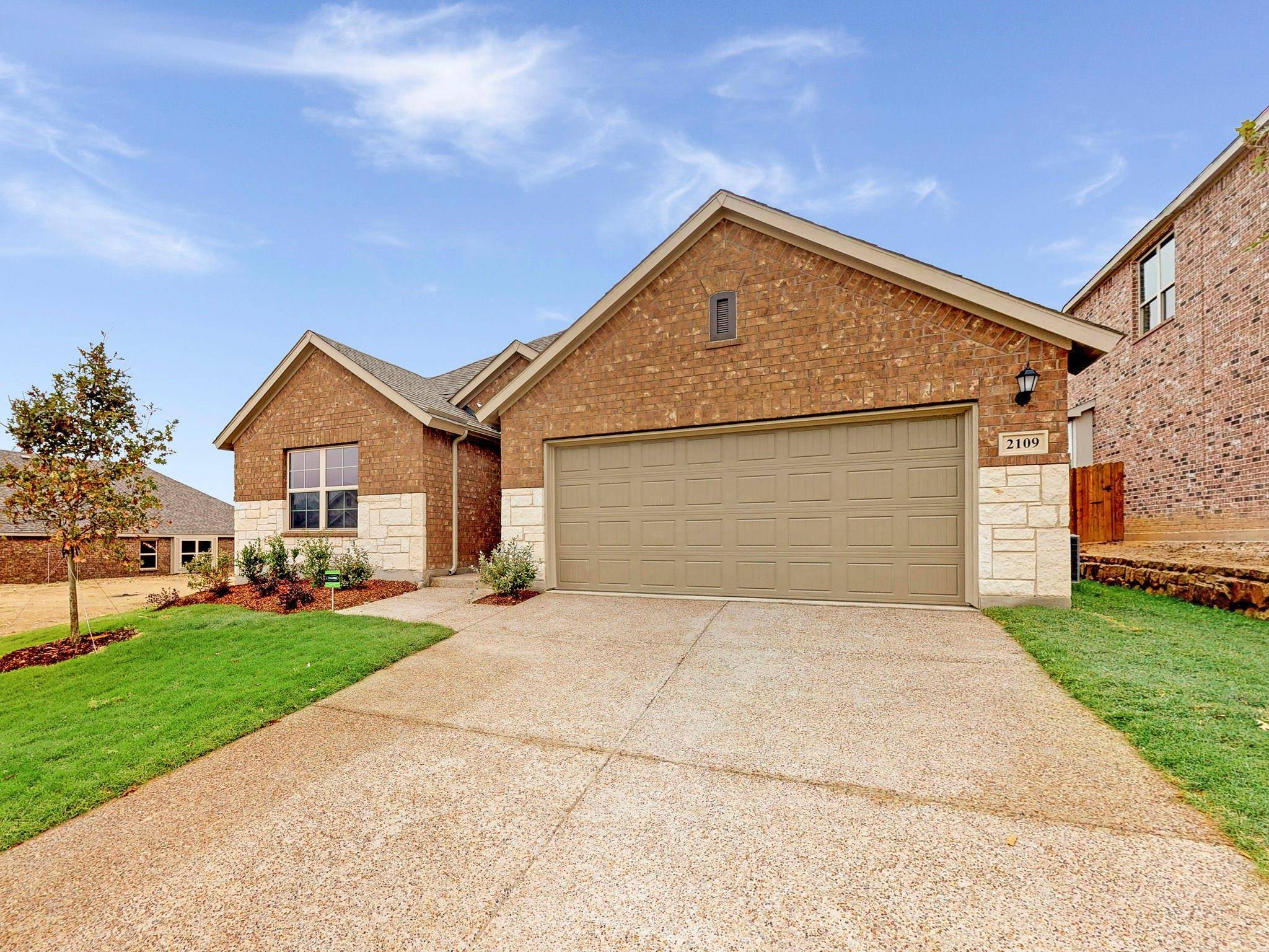 Melissa, TX 75454,2109 Auburndale Avenue