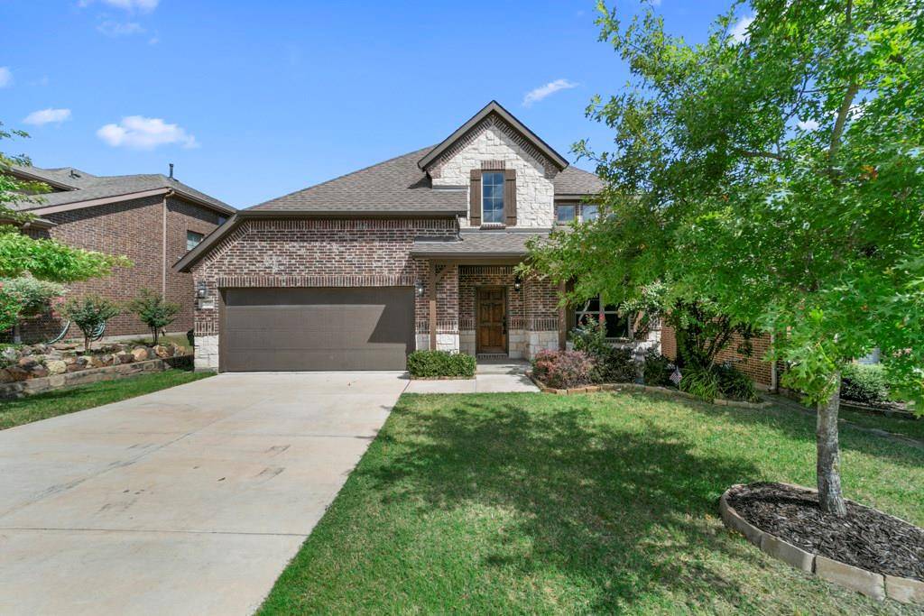 Melissa, TX 75454,3026 Whispering Pine Boulevard