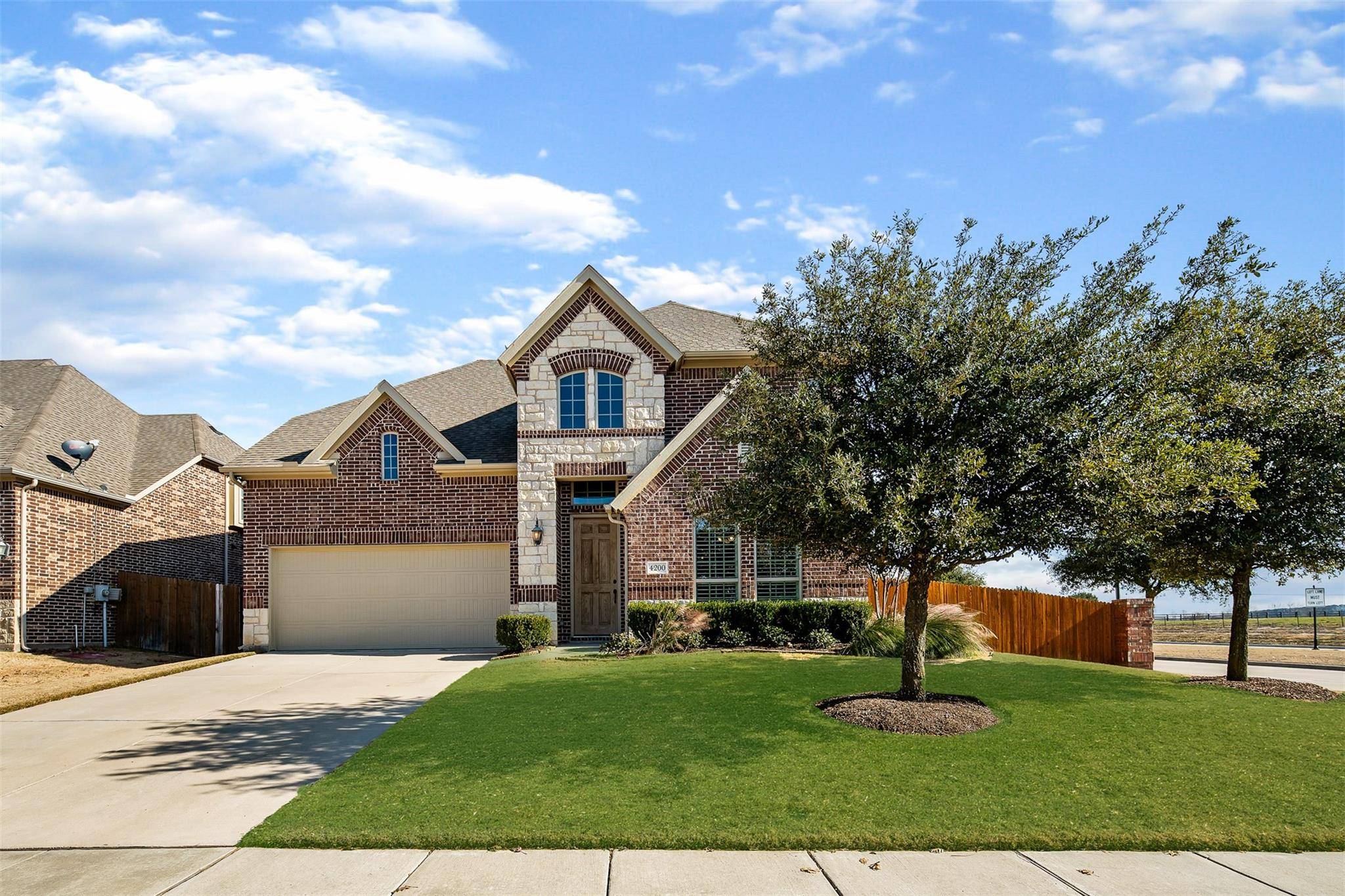 Melissa, TX 75454,4200 Oak Bluff Road