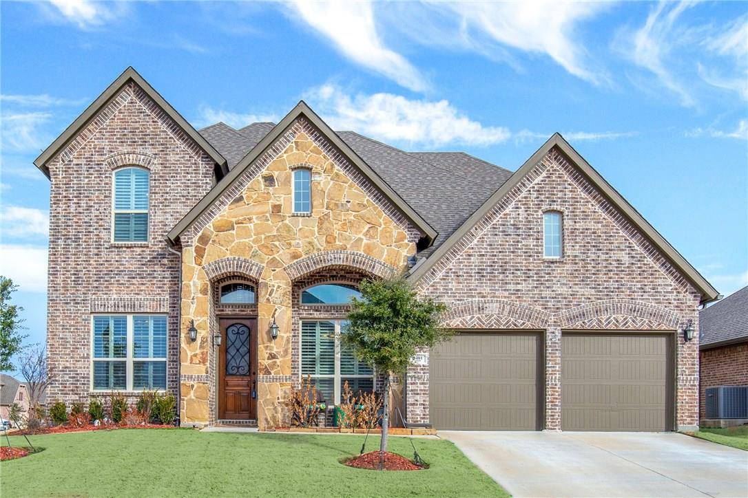 Melissa, TX 75454,3401 Cedar Lane