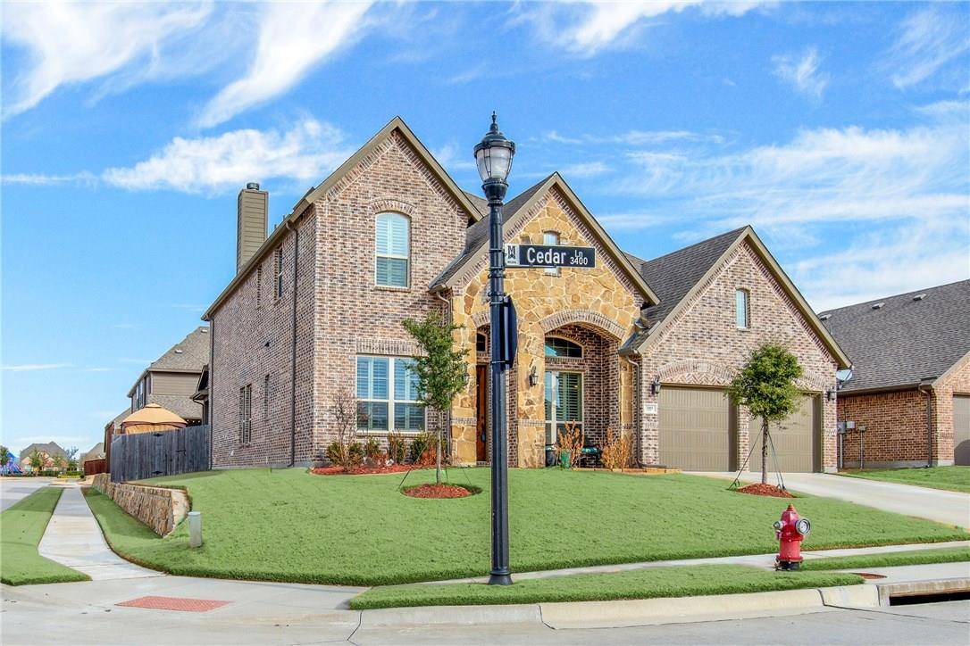 Melissa, TX 75454,3401 Cedar Lane