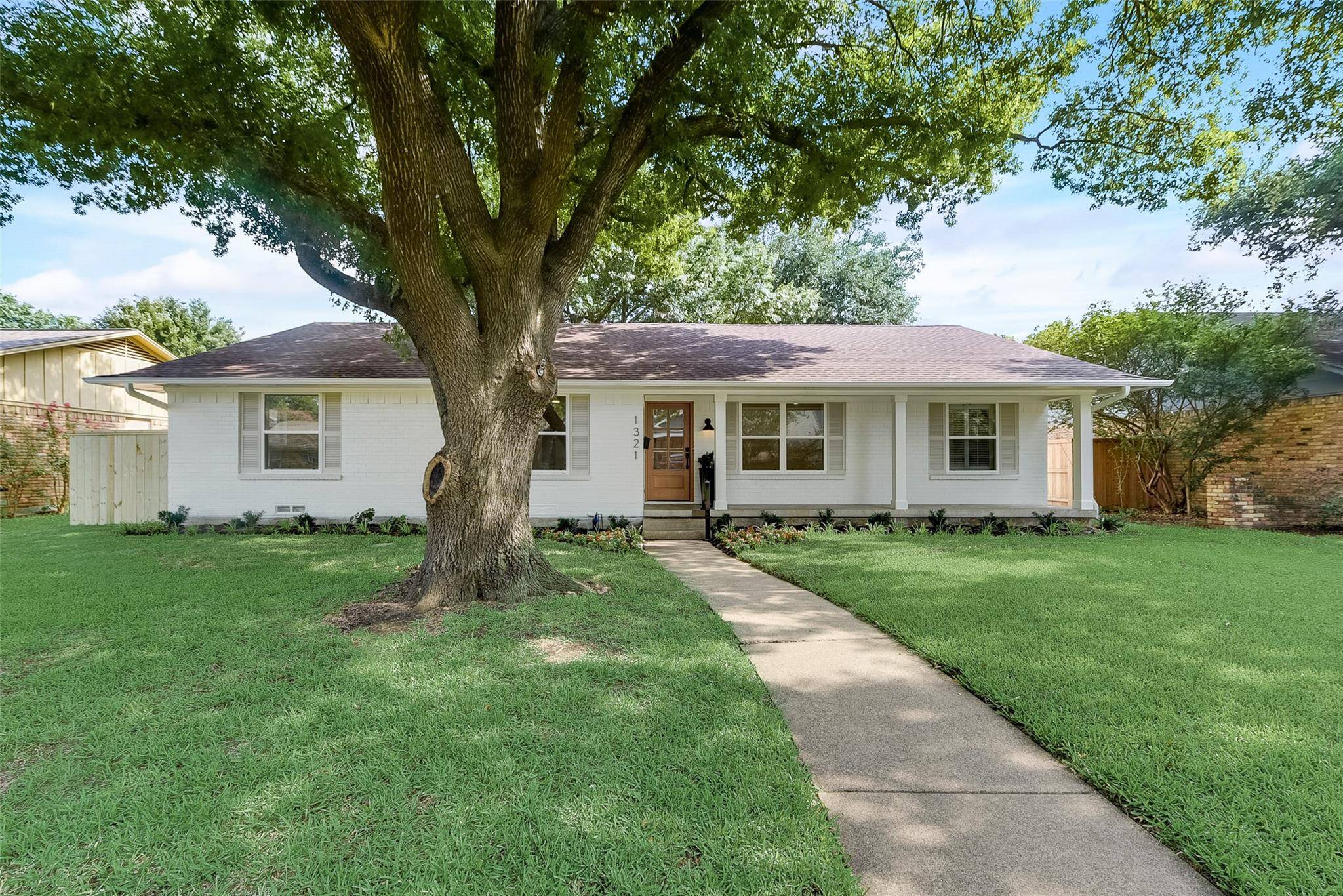 Richardson, TX 75080,1321 Apache Drive