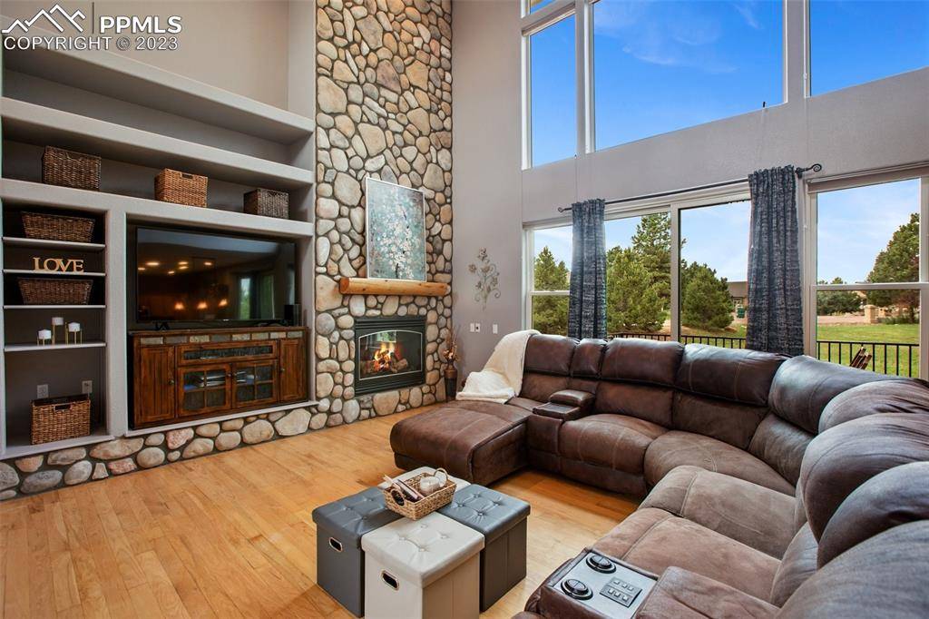 Colorado Springs, CO 80908,17910 Grama Ridge