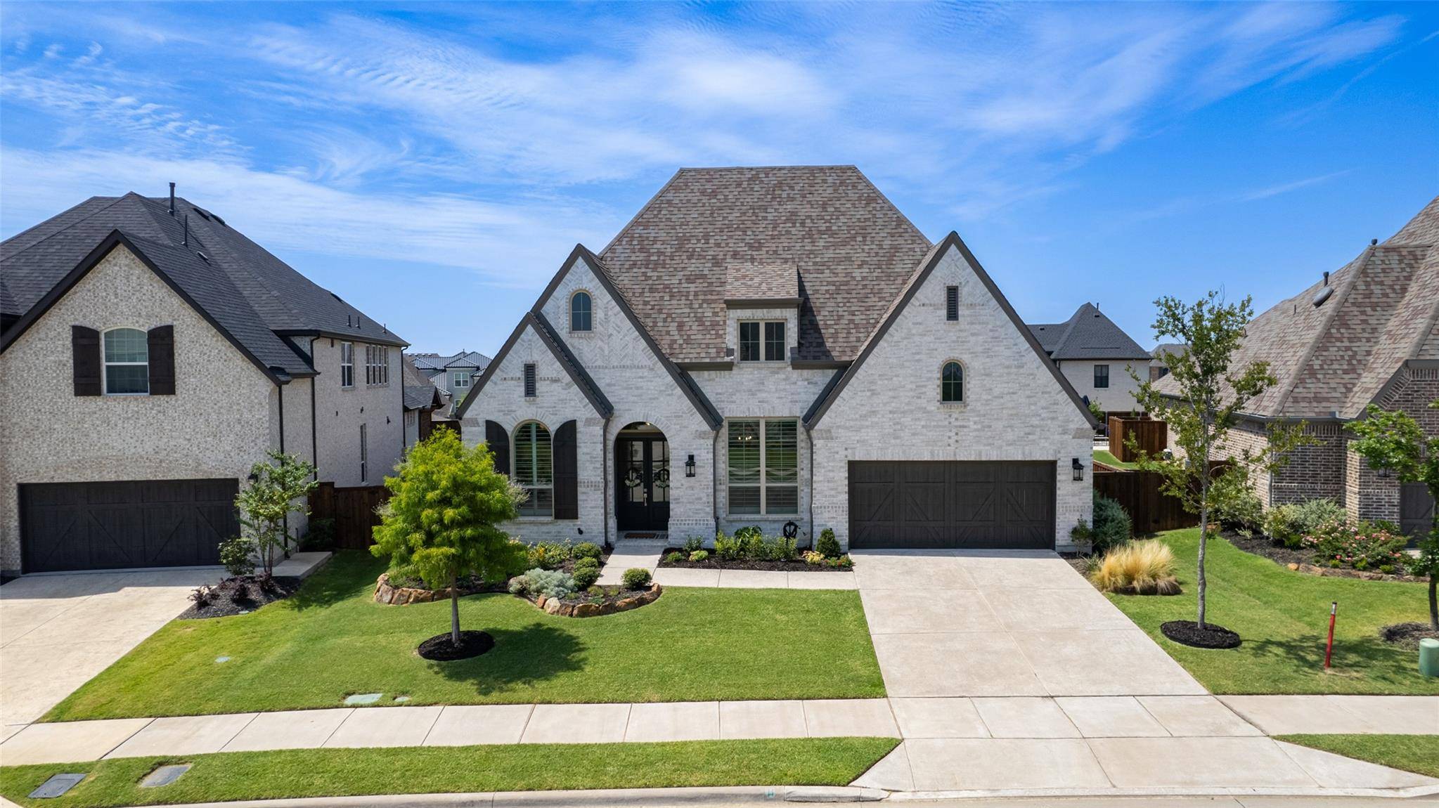 Prosper, TX 75078,1701 Deerwood Lane