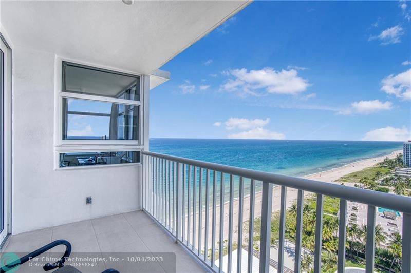 Pompano Beach, FL 33062,1370 S Ocean Blvd  #2002