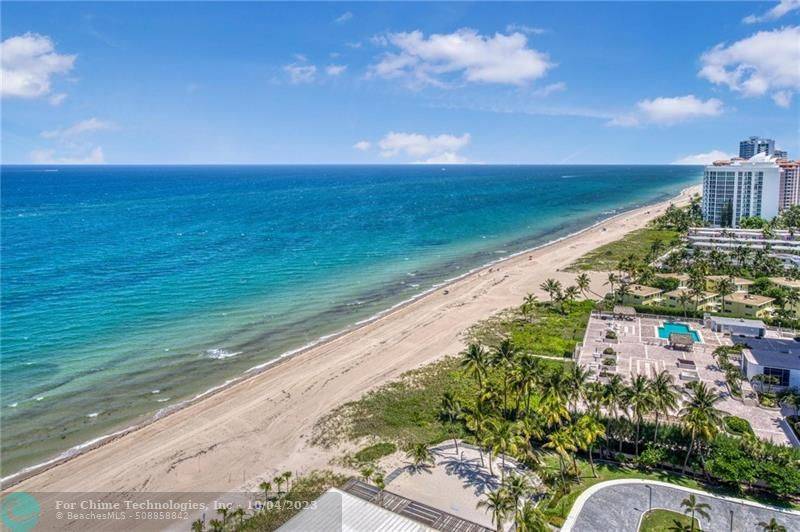 Pompano Beach, FL 33062,1370 S Ocean Blvd  #2002