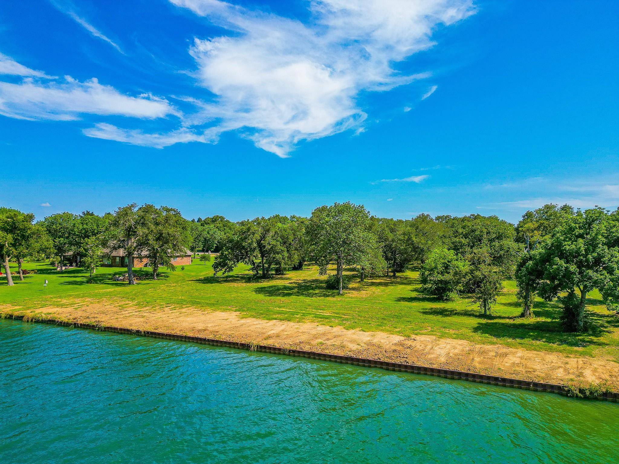 Corsicana, TX 75109,Lot 12R El Barco