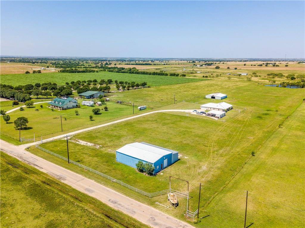 Joshua, TX 76058,5801 County Road 1017