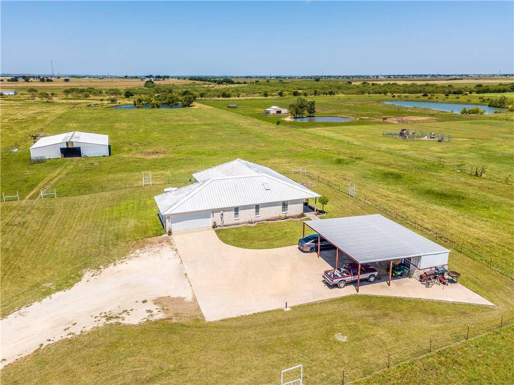 Joshua, TX 76058,5801 County Road 1017