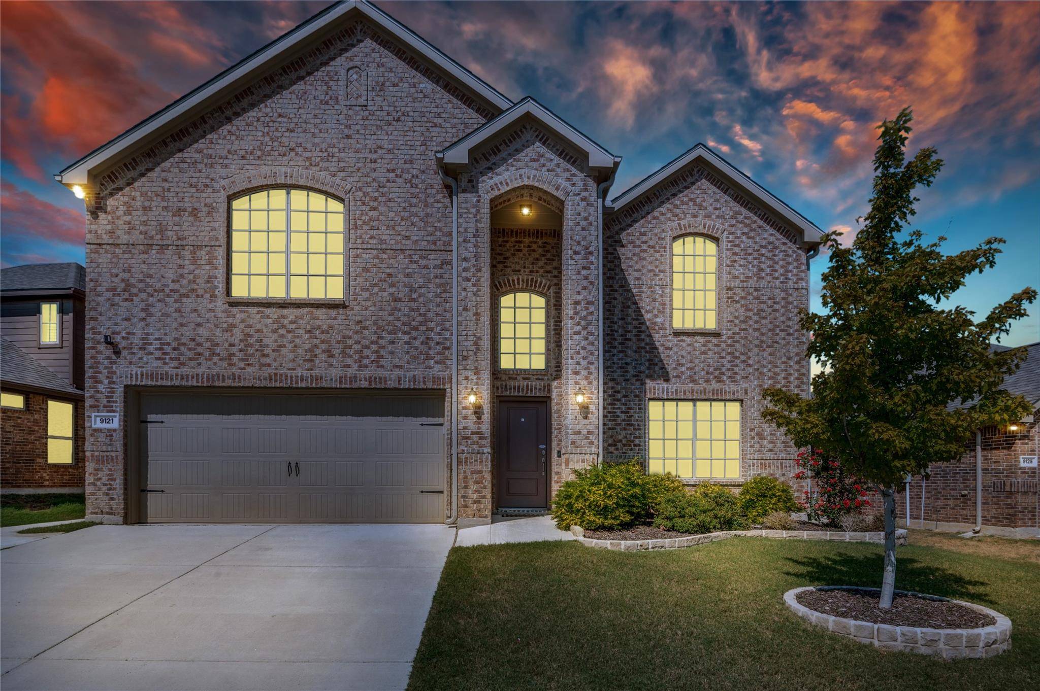 Fort Worth, TX 76131,9121 Bronze Meadow Drive