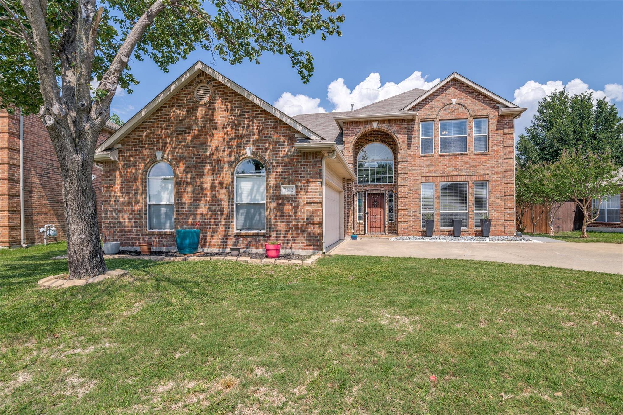 Sachse, TX 75048,7312 Summit Lane