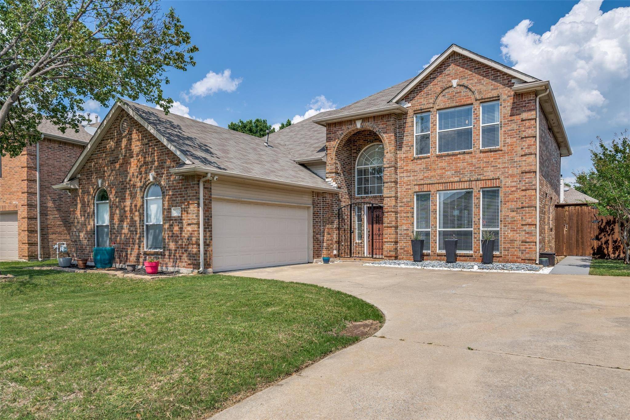 Sachse, TX 75048,7312 Summit Lane