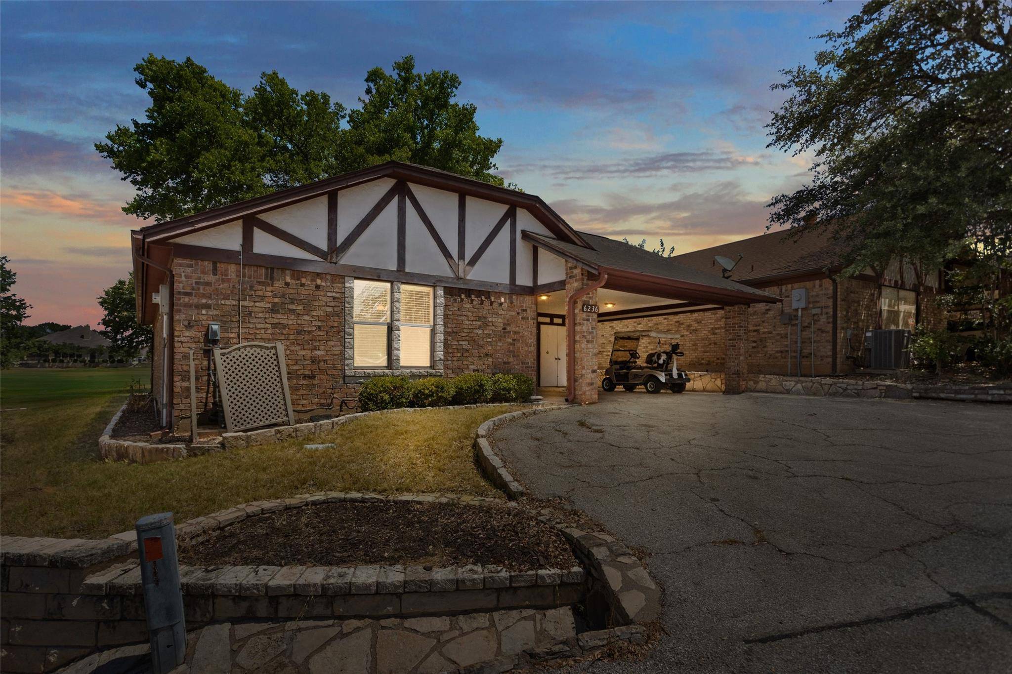 Granbury, TX 76049,6236 Tezcuco Court