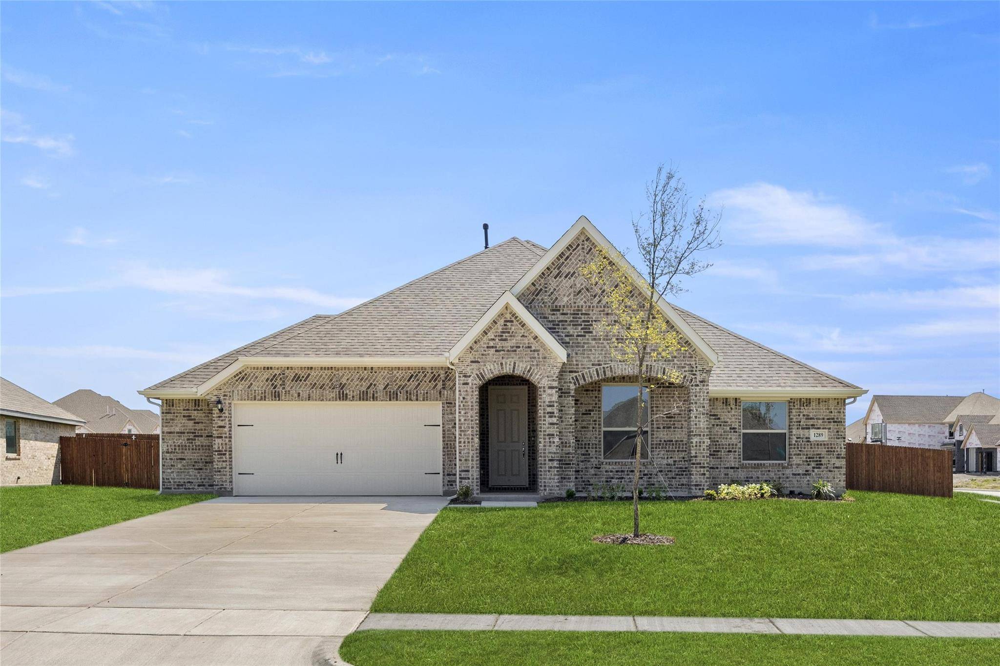 Forney, TX 75126,1289 Lone Hill Lane