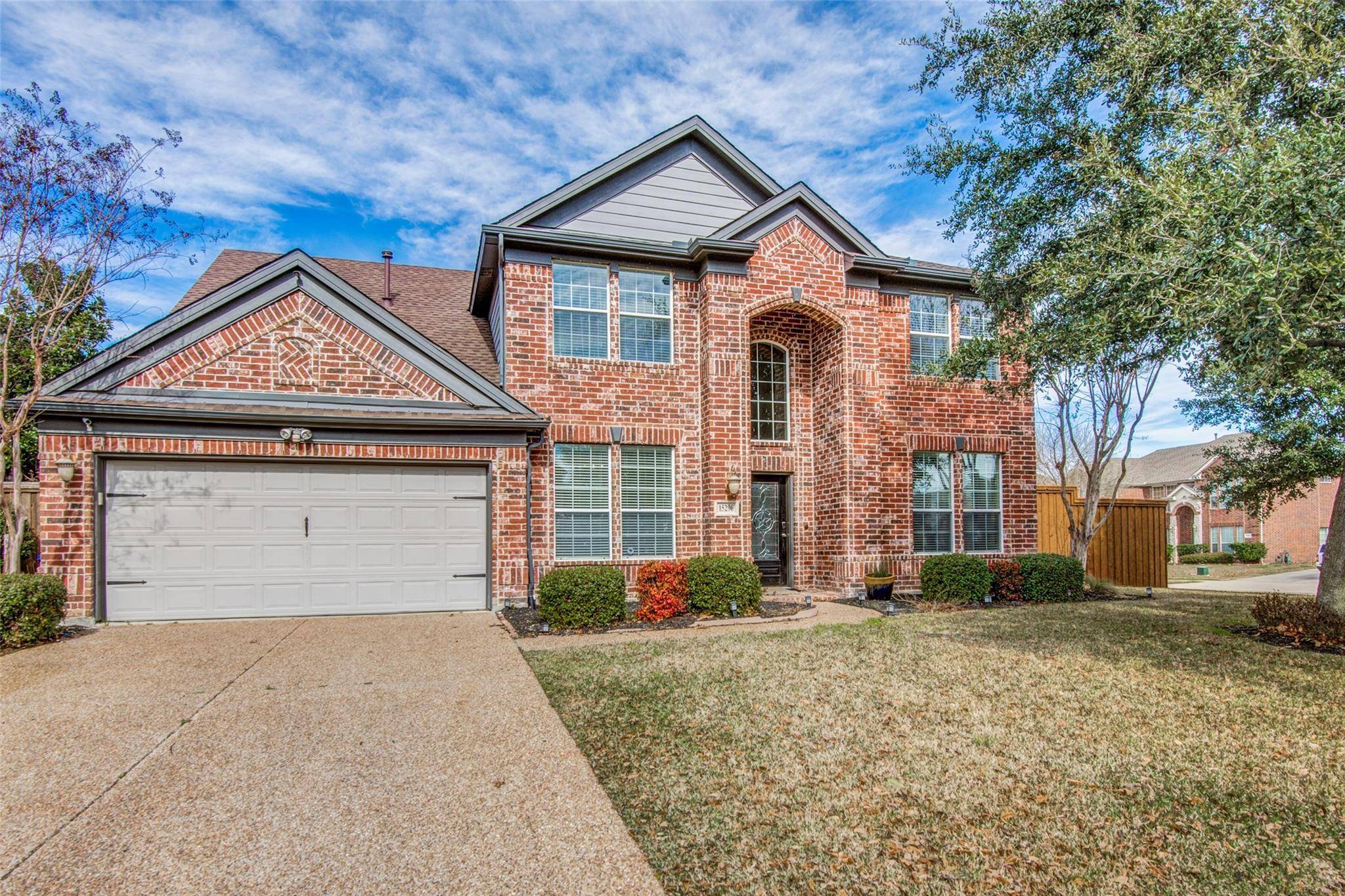 Frisco, TX 75035,15296 Salano Creek Drive