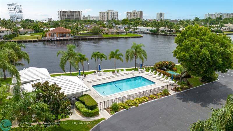 Fort Lauderdale, FL 33308,6487 Bay Club Dr  #2