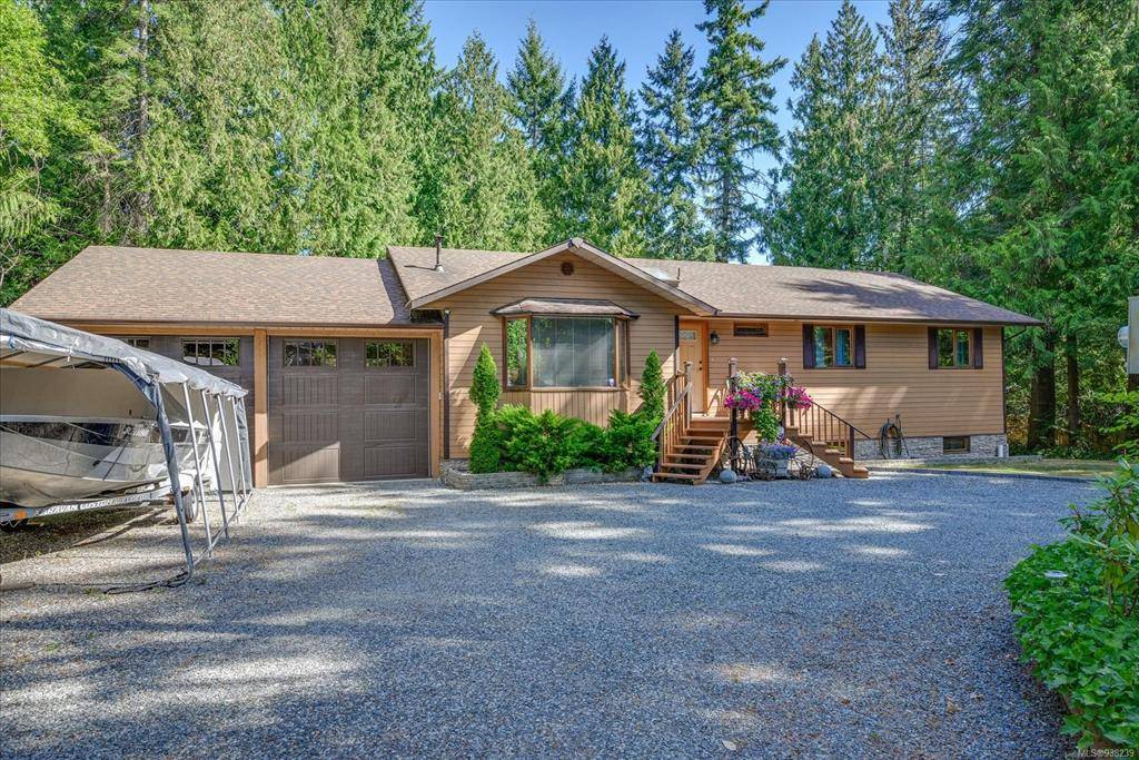 Nanaimo, BC V9G 1H3,4947 Chuckwagon Trail