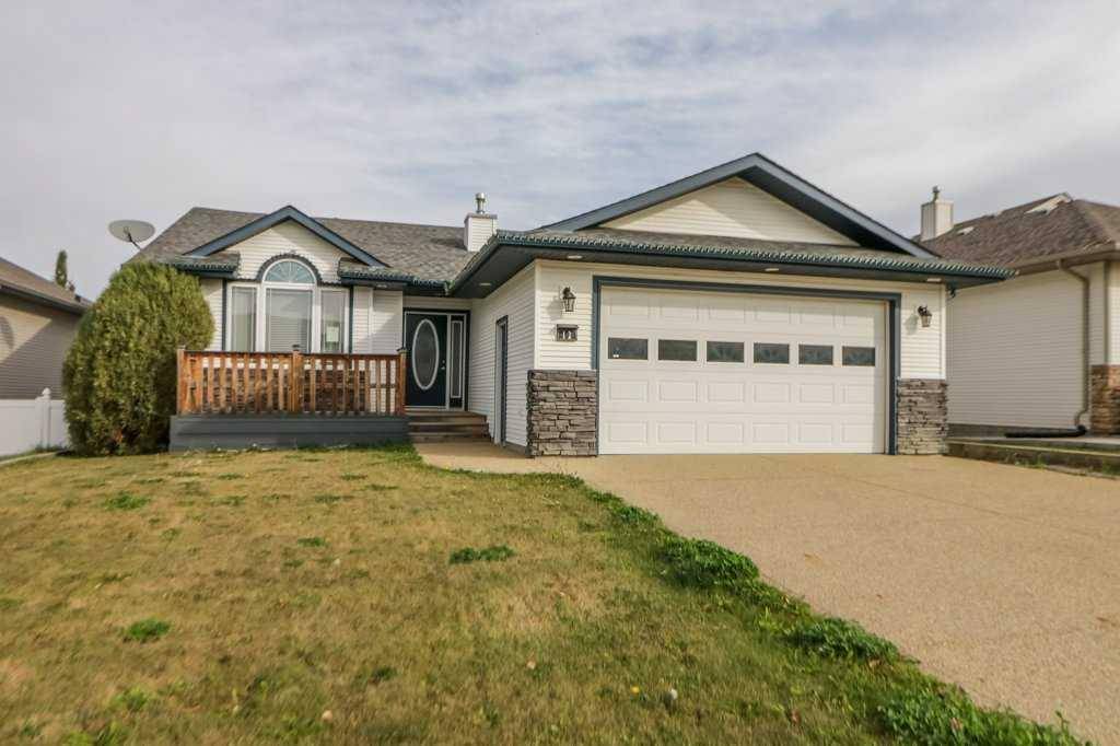 Sylvan Lake, AB T4S 2M6,12 Lyon CRES