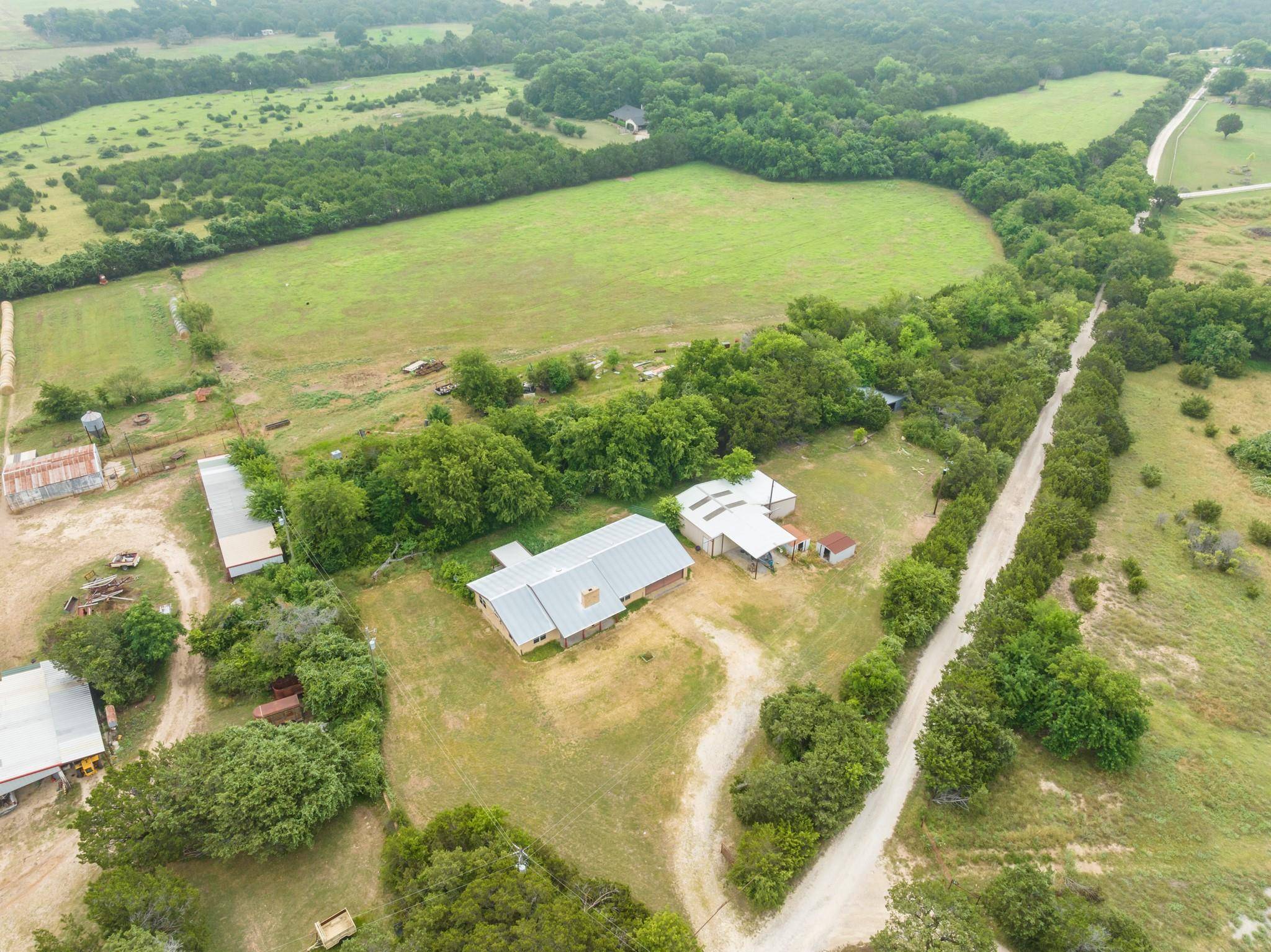 Clifton, TX 76634,163 Private Road 4151