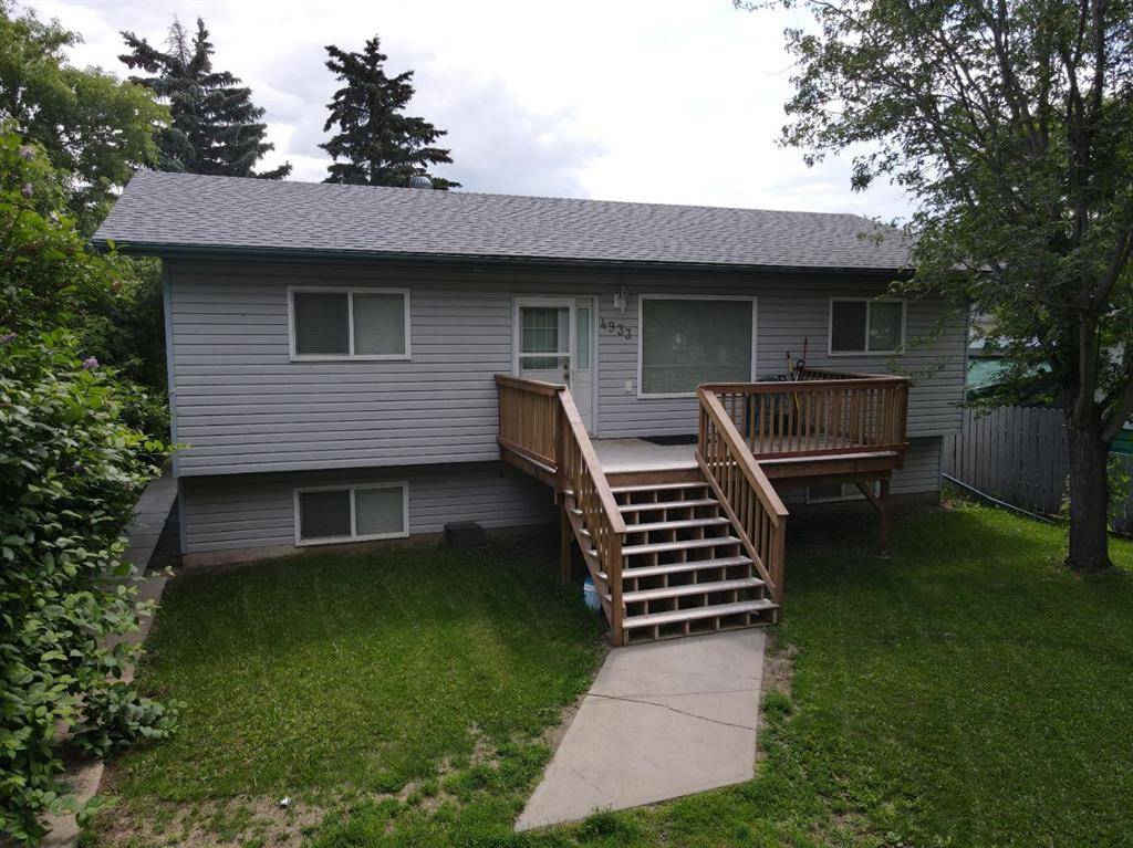 High Prairie, AB T0G 1E0,4933 57th Avenue