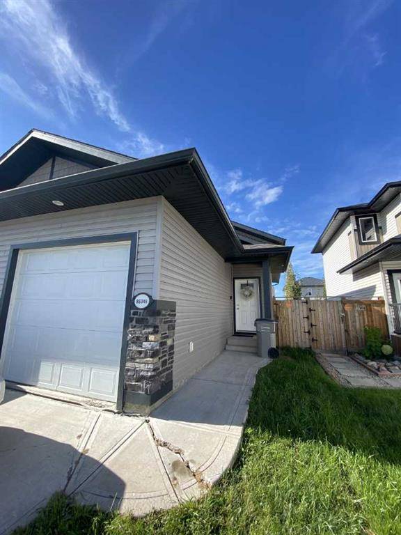 Grande Prairie, AB T8X0P3,8634 88B ST