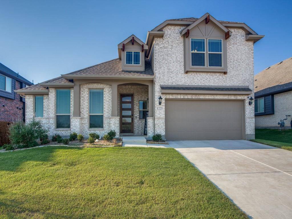 Anna, TX 75409,1225 Park Vista Drive