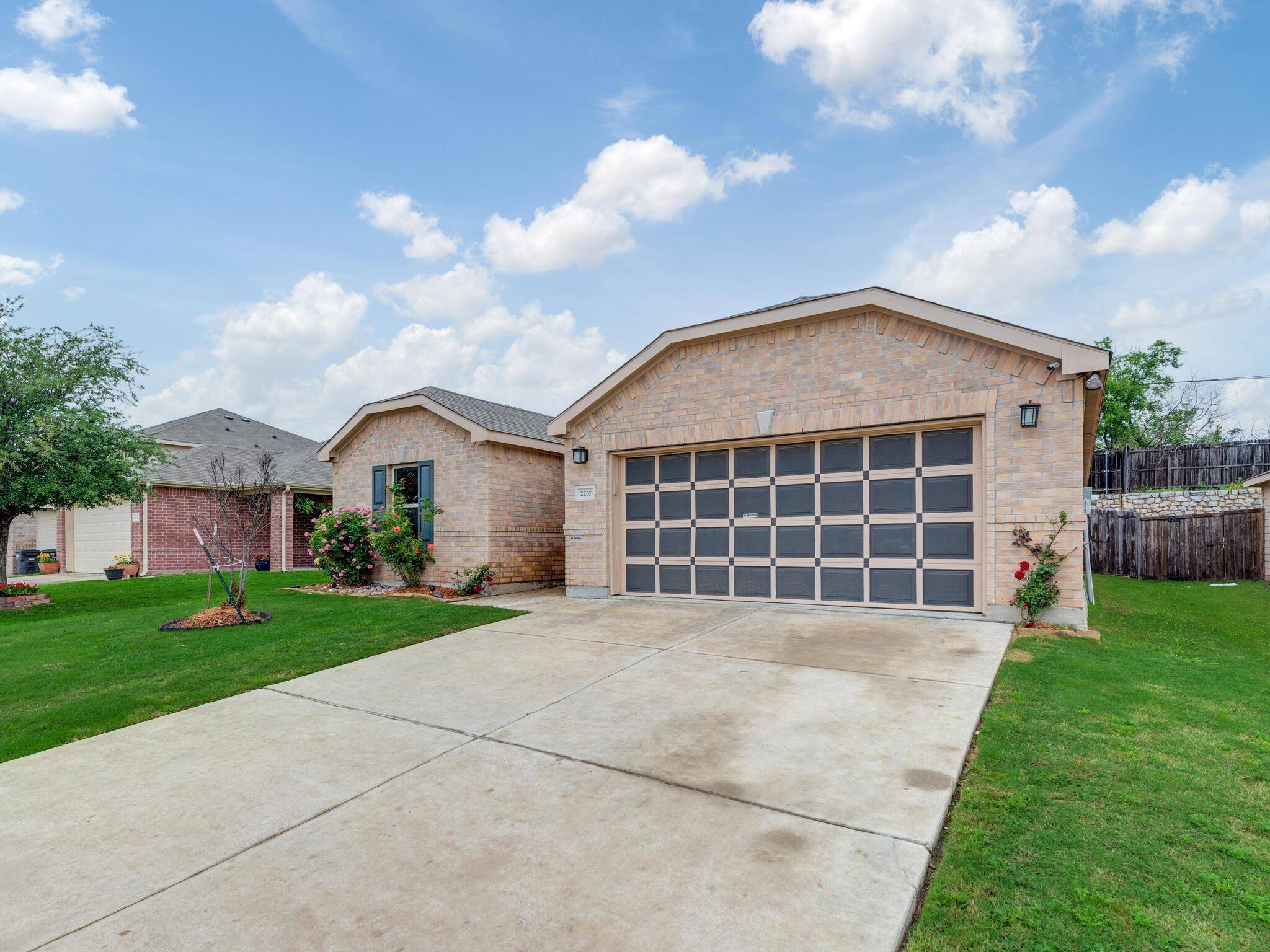 Fort Worth, TX 76119,2237 Sims Drive