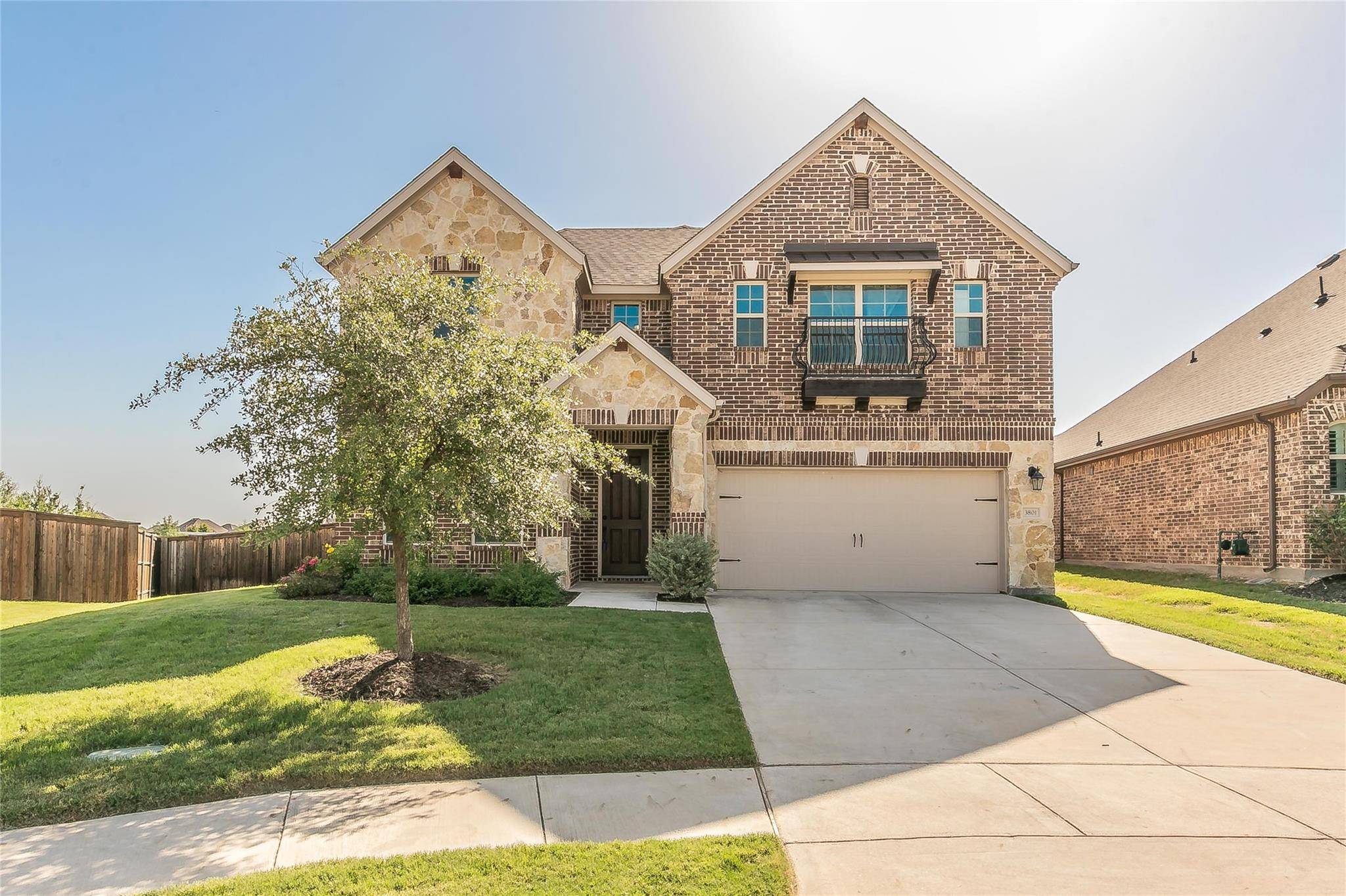 Northlake, TX 76226,3801 Cozy Pine Drive