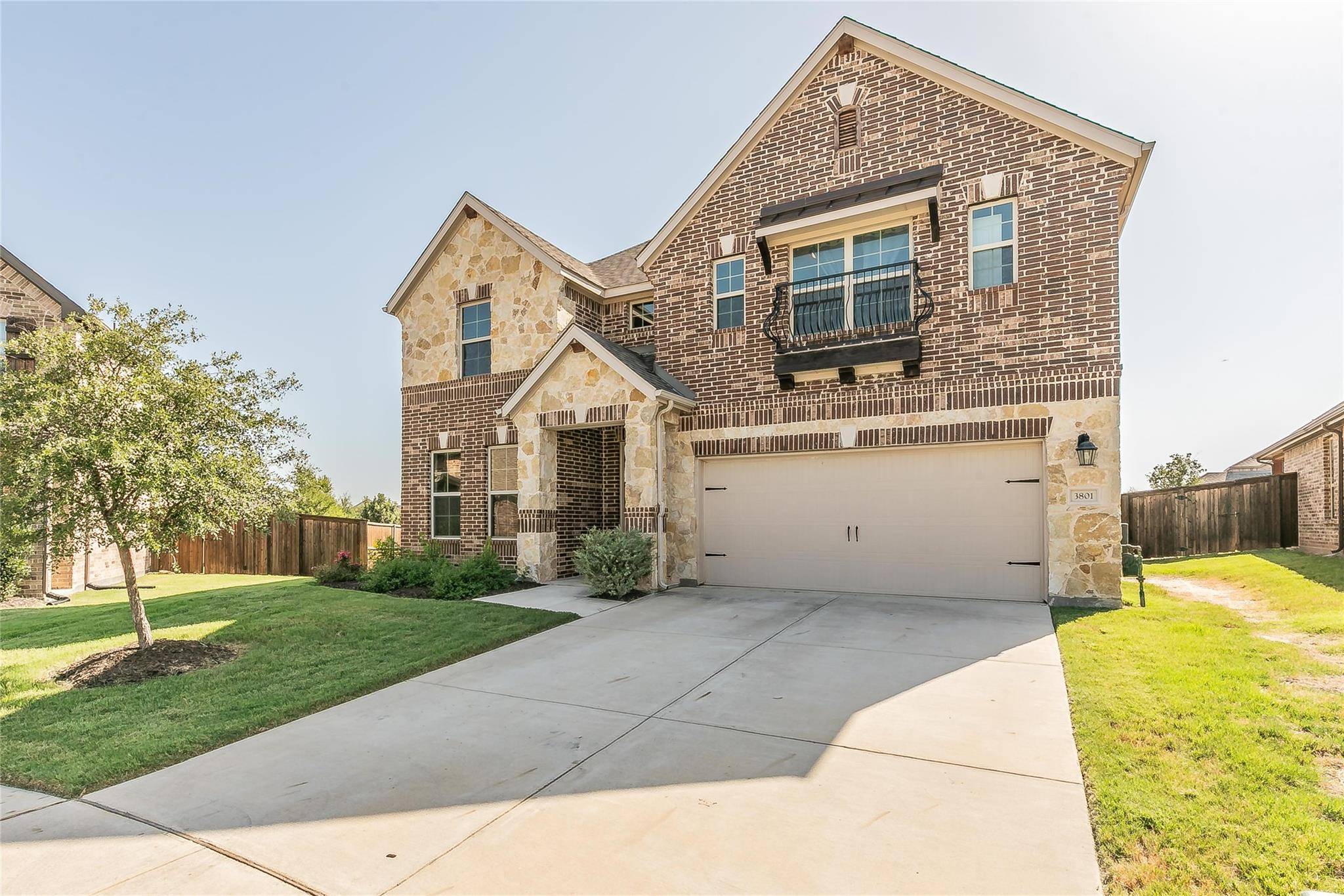 Northlake, TX 76226,3801 Cozy Pine Drive