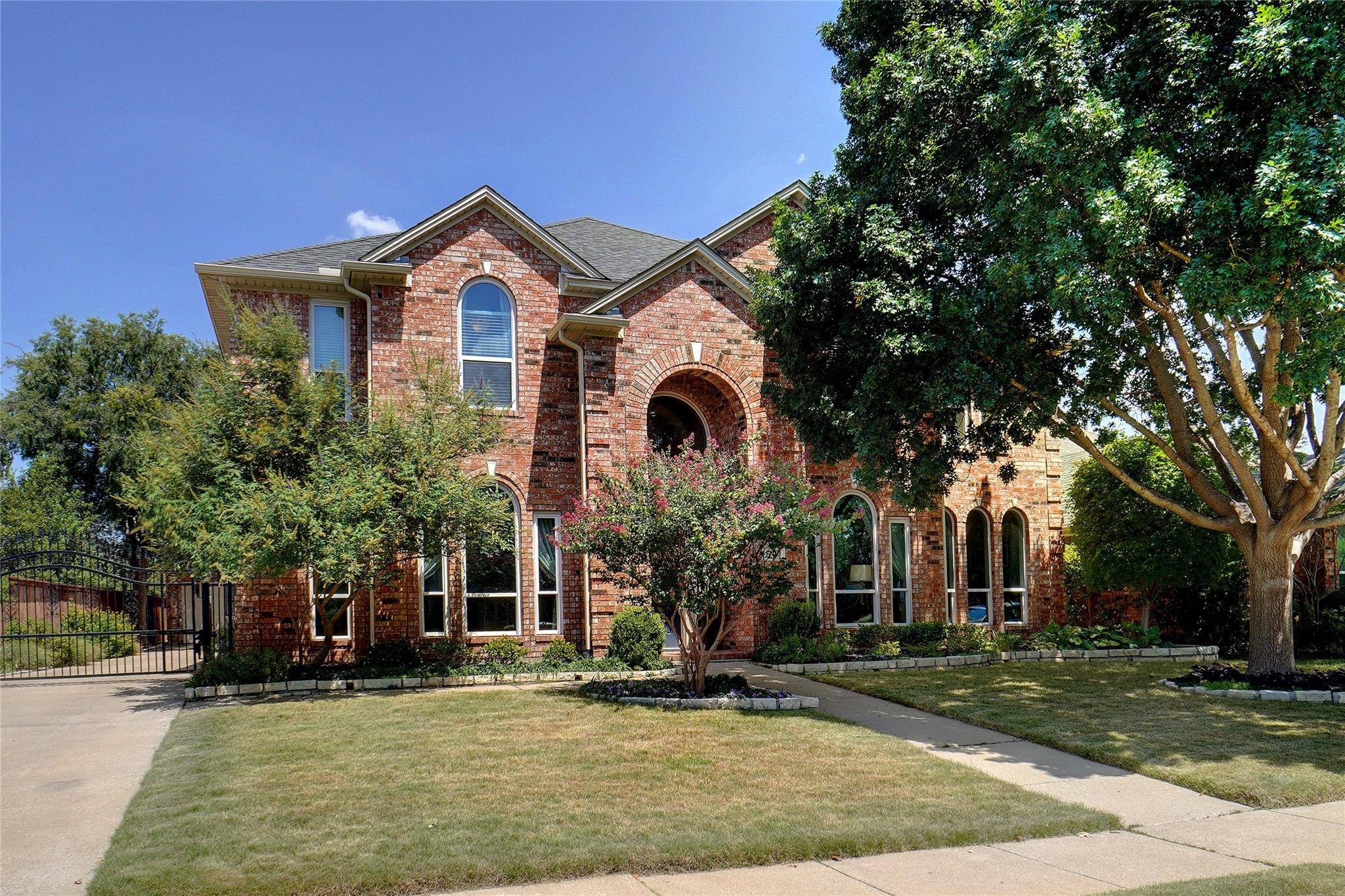 Keller, TX 76248,1703 Meridian Court