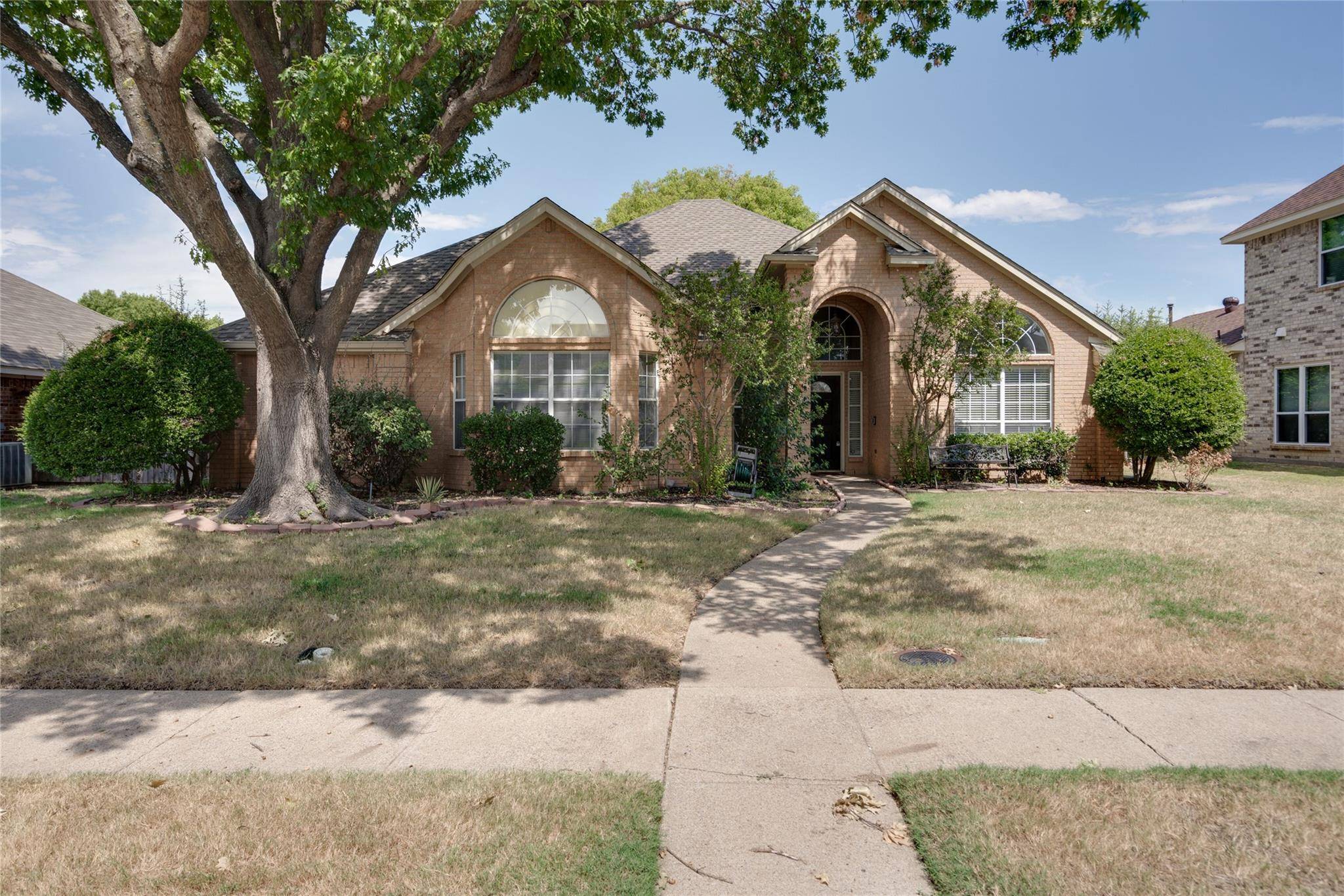 Allen, TX 75002,623 Lakewood Drive