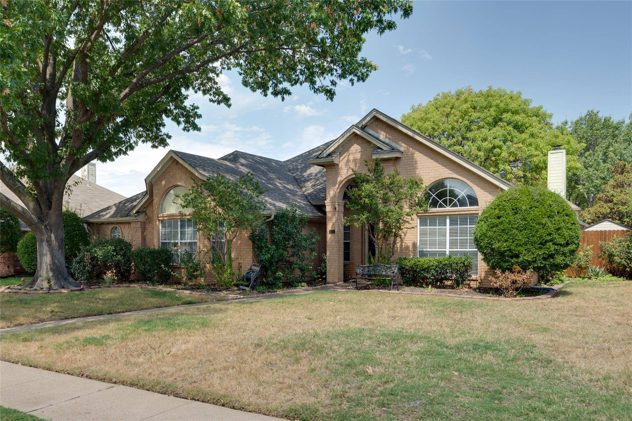 Allen, TX 75002,623 Lakewood Drive