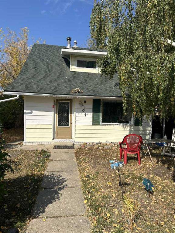 Hanna, AB T0J 1P0,104 5 AVE W