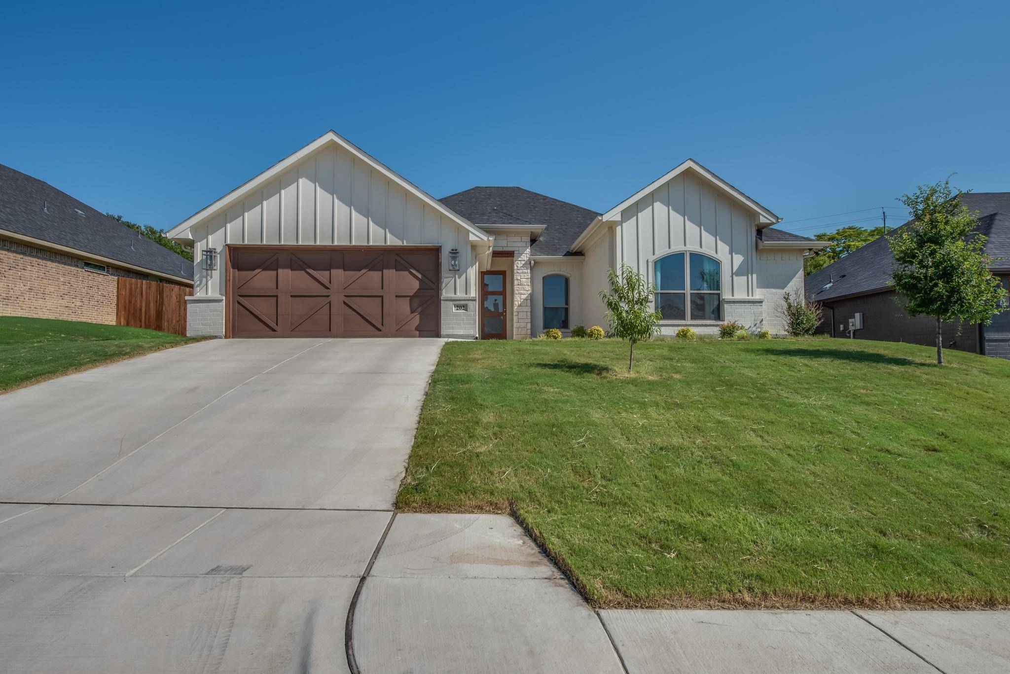 Weatherford, TX 76086,202 Buckeye Drive