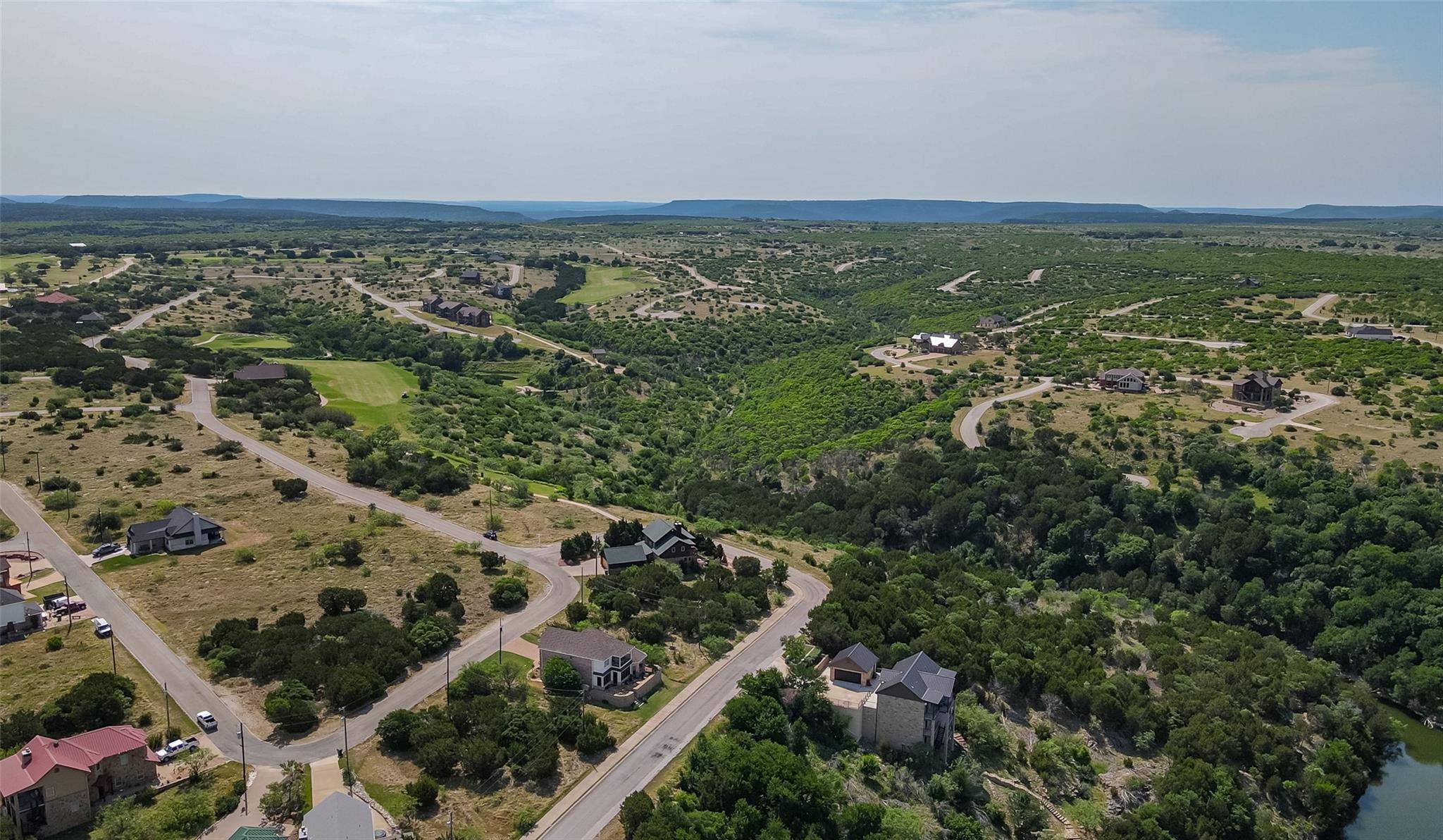 Graford, TX 76449,Lot 30 Turnberry Loop