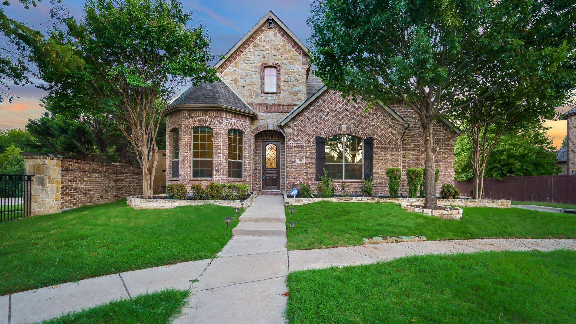 Frisco, TX 75035,13685 Lampton Circle