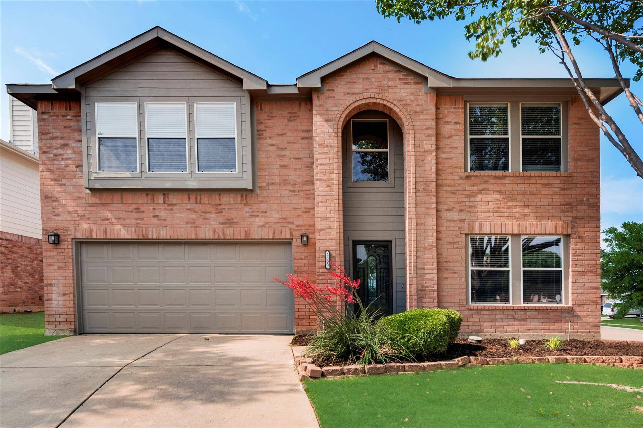 Mckinney, TX 75071,2800 Sundance Drive