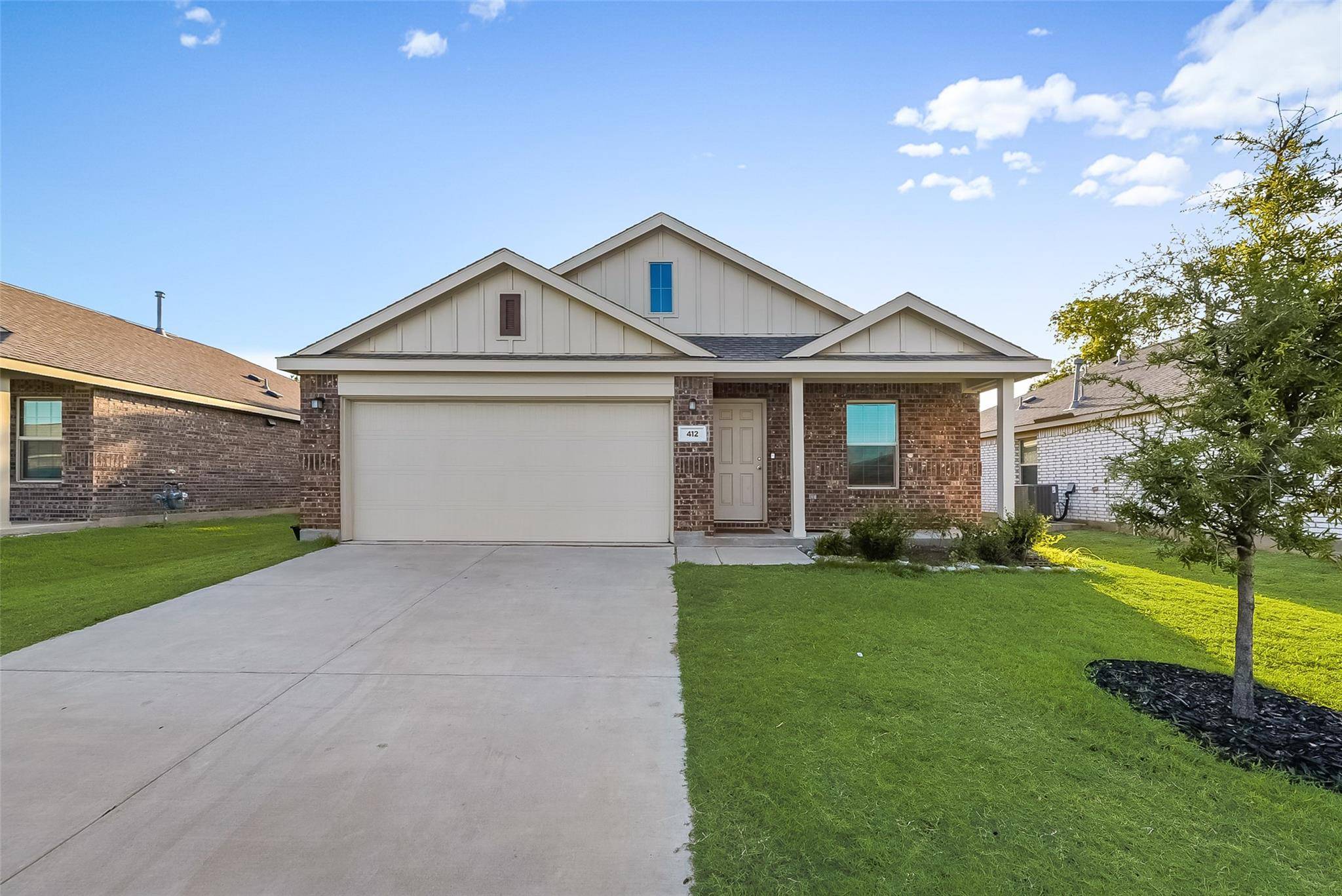 Anna, TX 75409,412 Westpark Drive