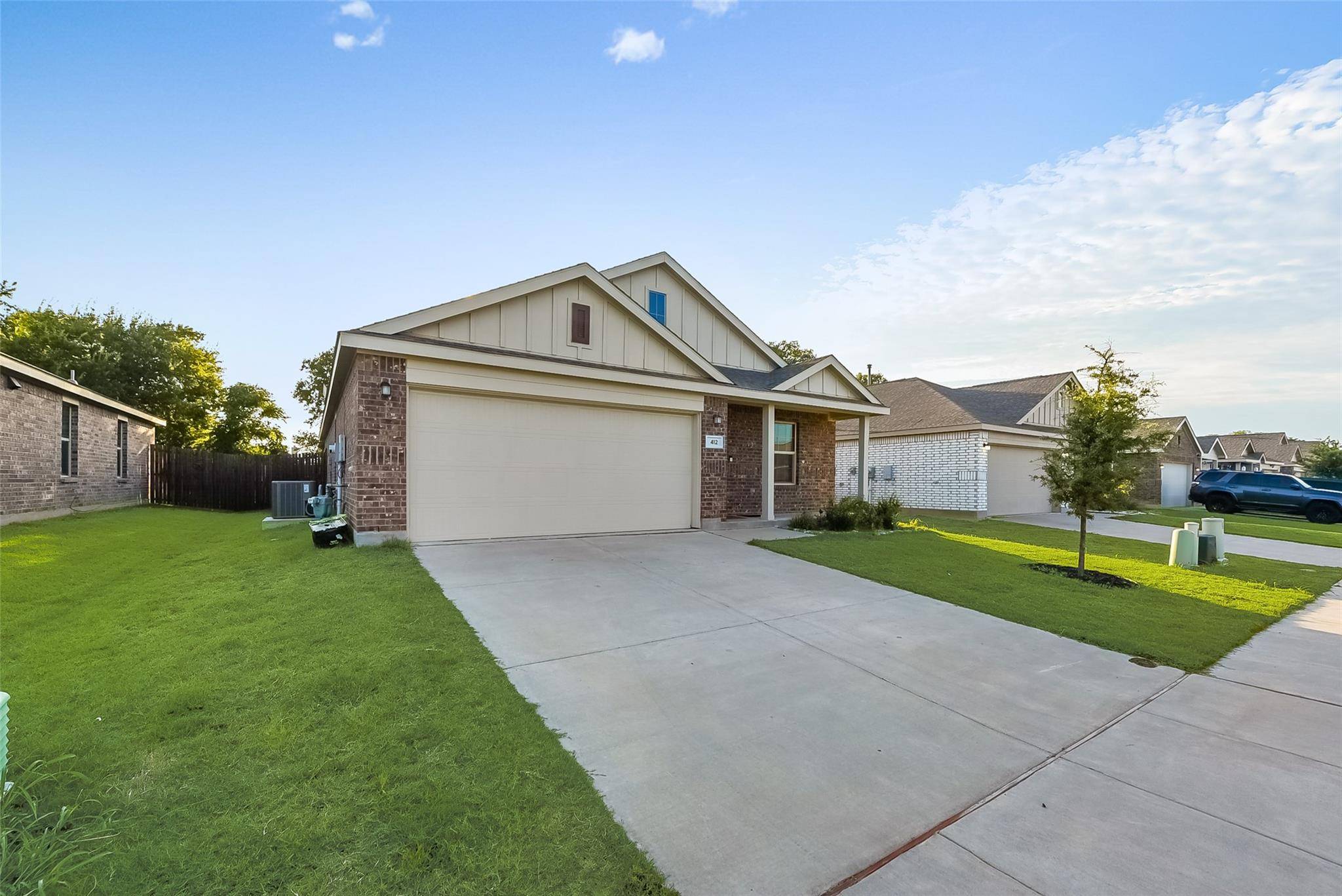 Anna, TX 75409,412 Westpark Drive