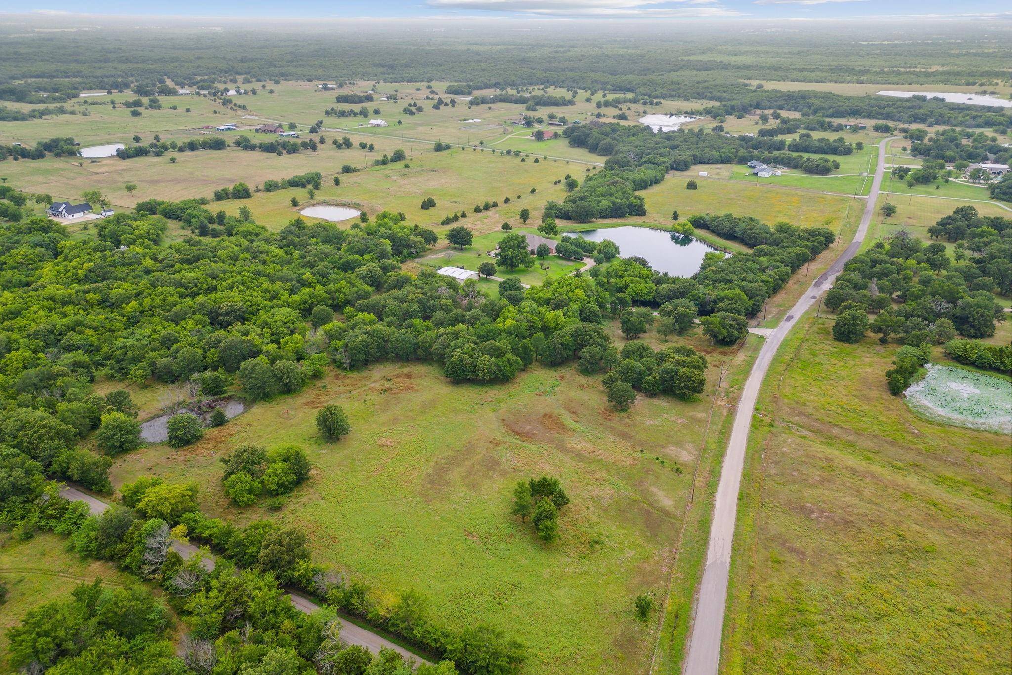 Lone Oak, TX 75453,4460 County Road 3139