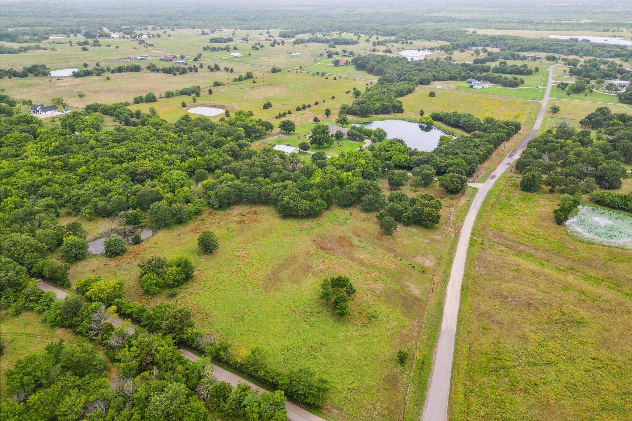 Lone Oak, TX 75453,4460 County Road 3139