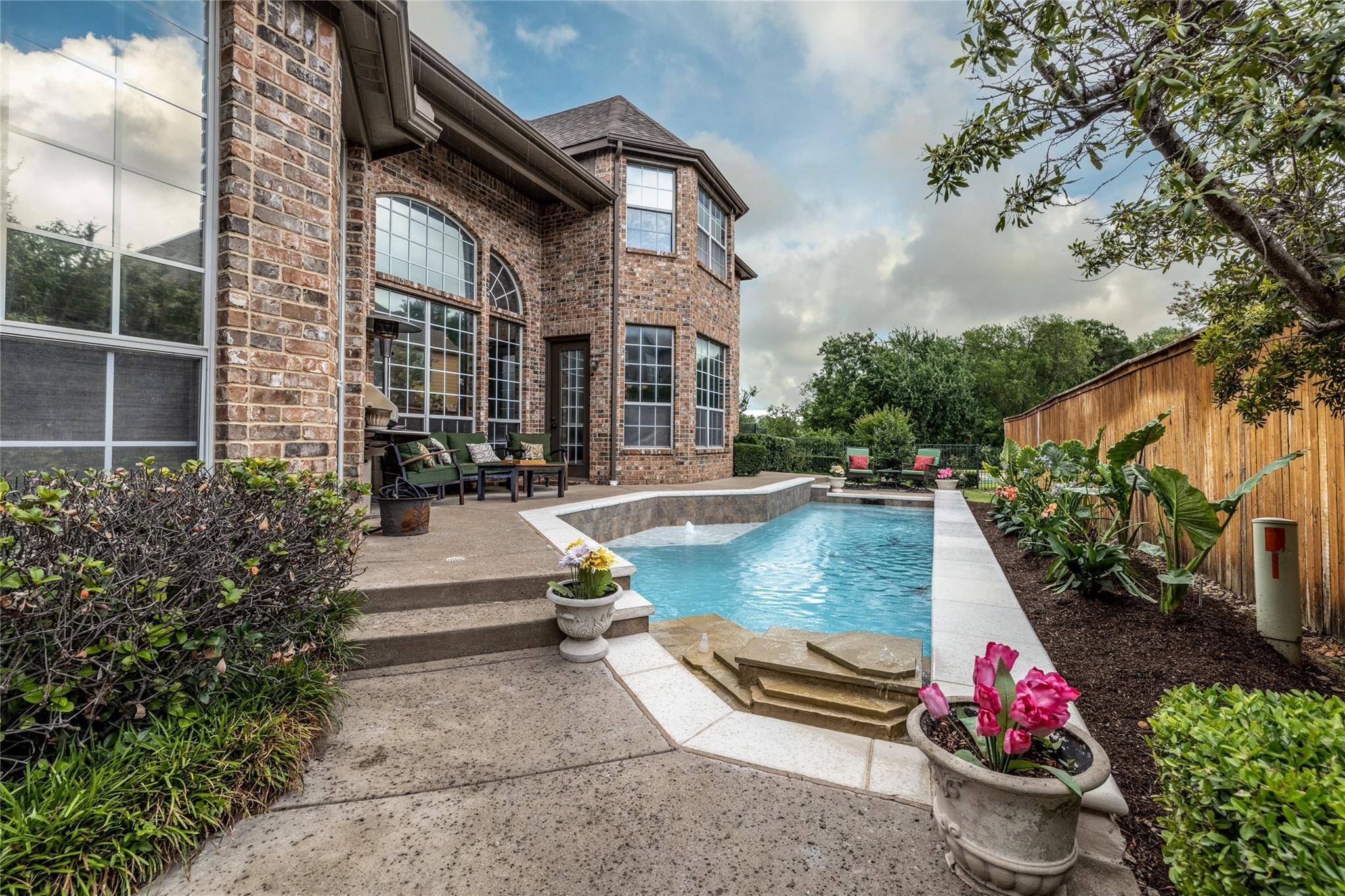 Keller, TX 76248,2414 Brushcreek Drive