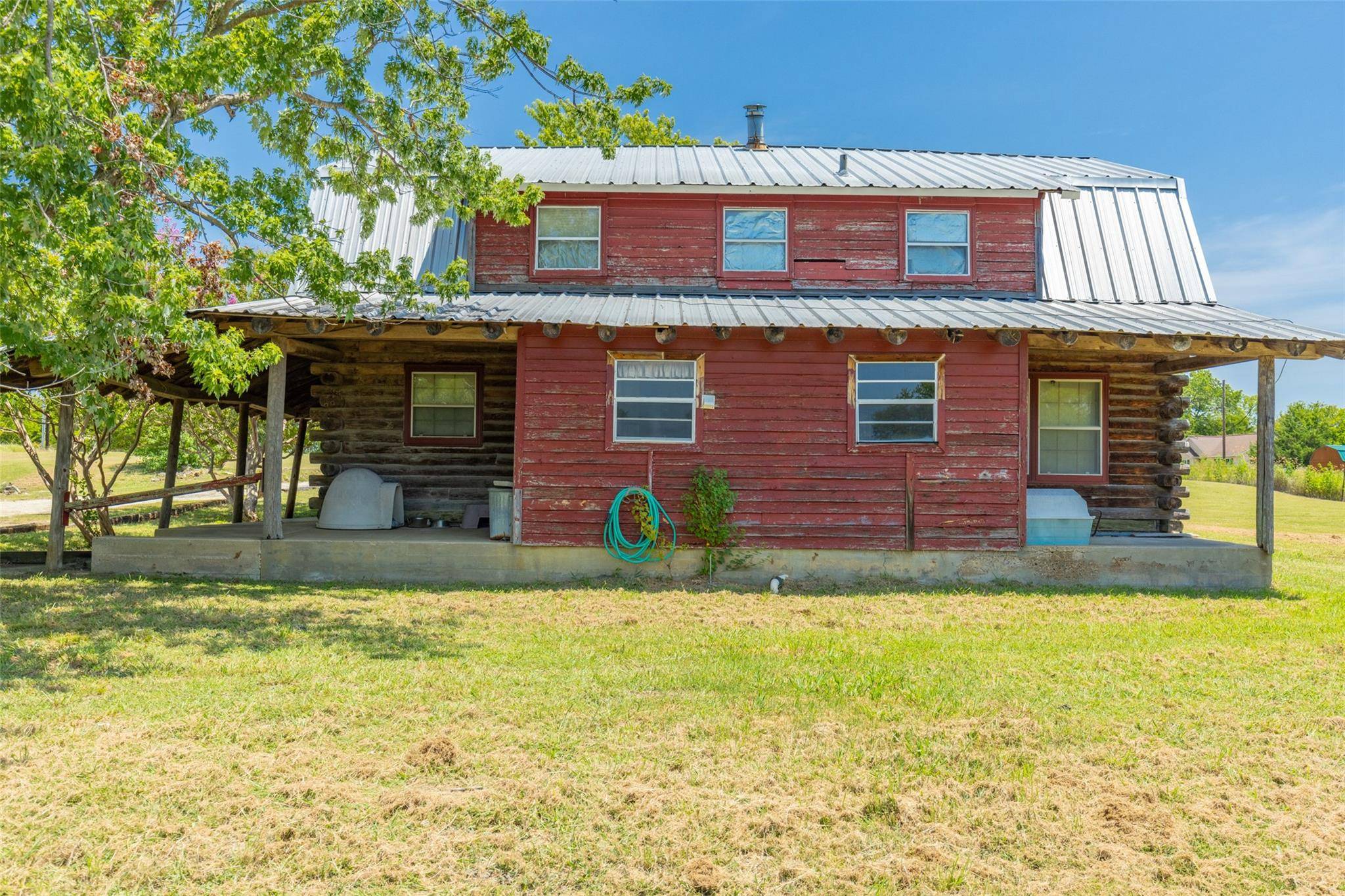 Quinlan, TX 75474,1176 Nob Hill Road