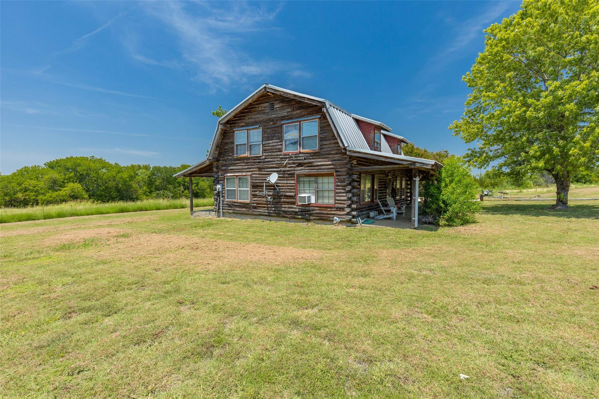 Quinlan, TX 75474,1176 Nob Hill Road