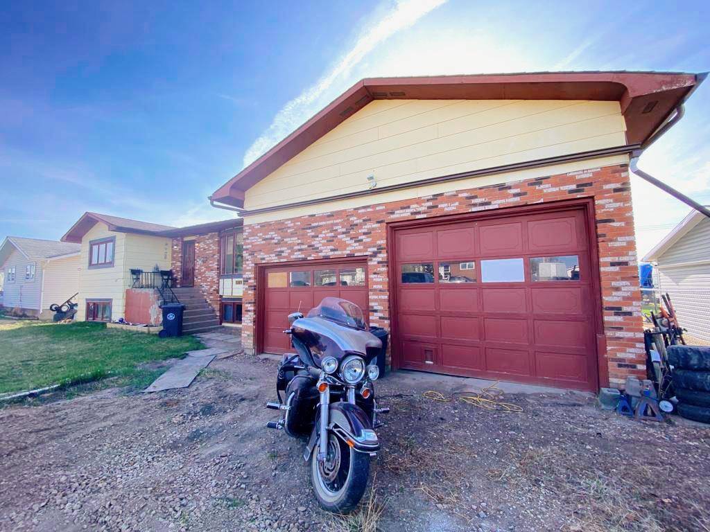 Rycroft, AB T0H3A0,4536 47 ST