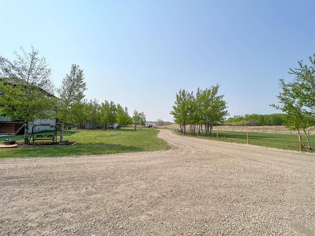 Rural Grande Prairie No. 1 County Of, AB T8X 4A8,712054 Range Road 55 #17