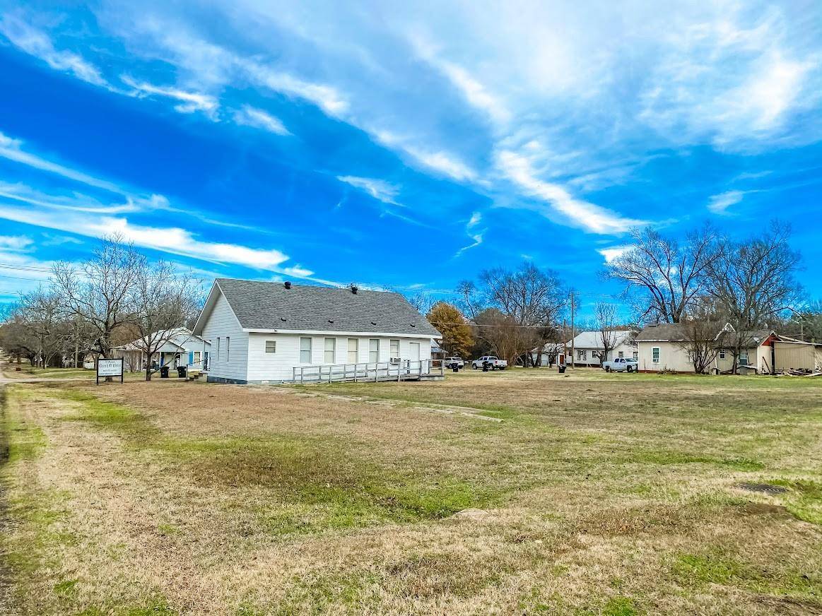 Teague, TX 75860,TBD 7th & Mulberry